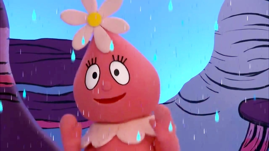 کارتون عروسکی یو گابا گابا - فصل 2 قسمت 7 - آب و هوا